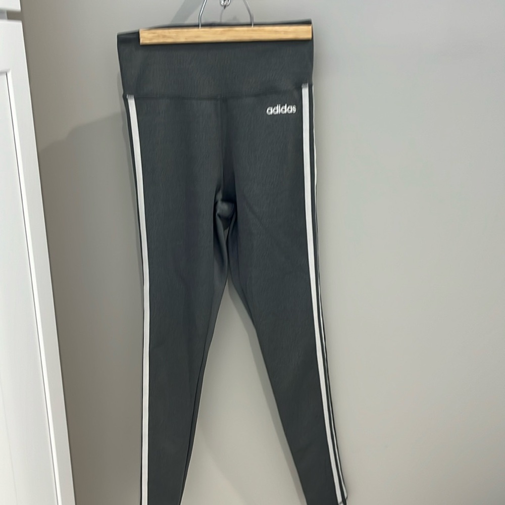 Adidas Climalite Legging